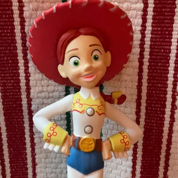 🖊🐮🖊 DISNEY  JESSIE PEN 🖊🐮🖊NWT 🐮🖊🐮 - Picture 12 of 16